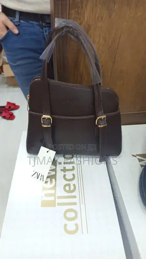 Cute Turkey Handbag