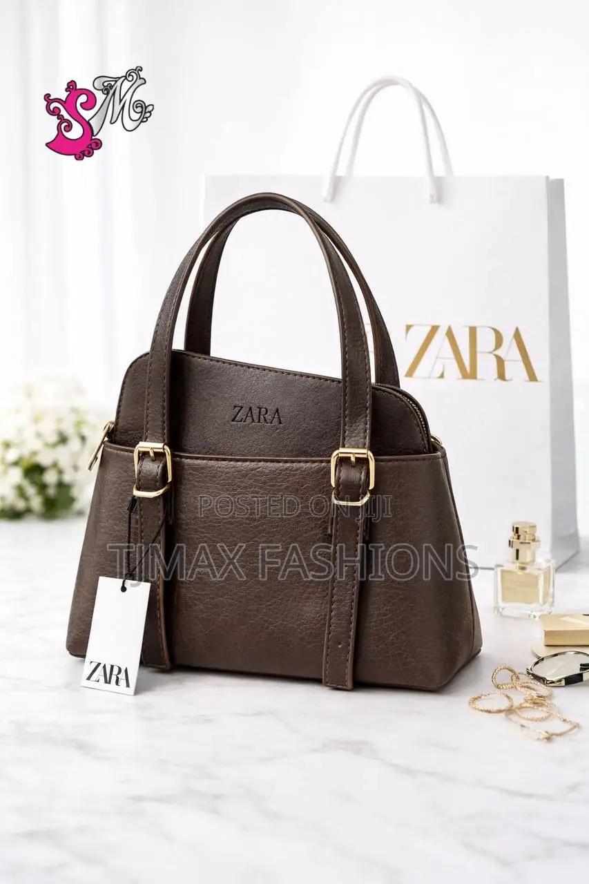 Cute Turkey Handbag