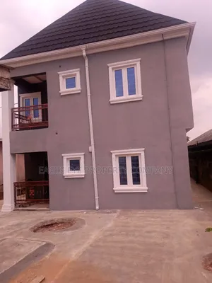 2bdrm Block of Flats in Ipaja / Ipaja for rent