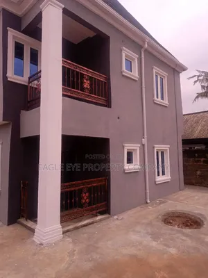 2bdrm Block of Flats in Ipaja / Ipaja for rent