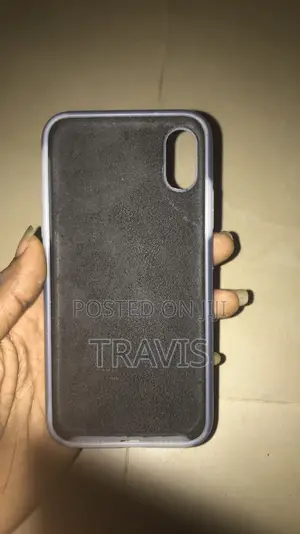 iPhone X/Xs Case