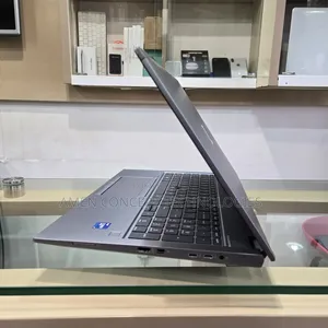 Laptop HP ZBook Fury 15 G8 32GB Intel Core i7 SSD 1T