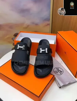 Luxury Herms