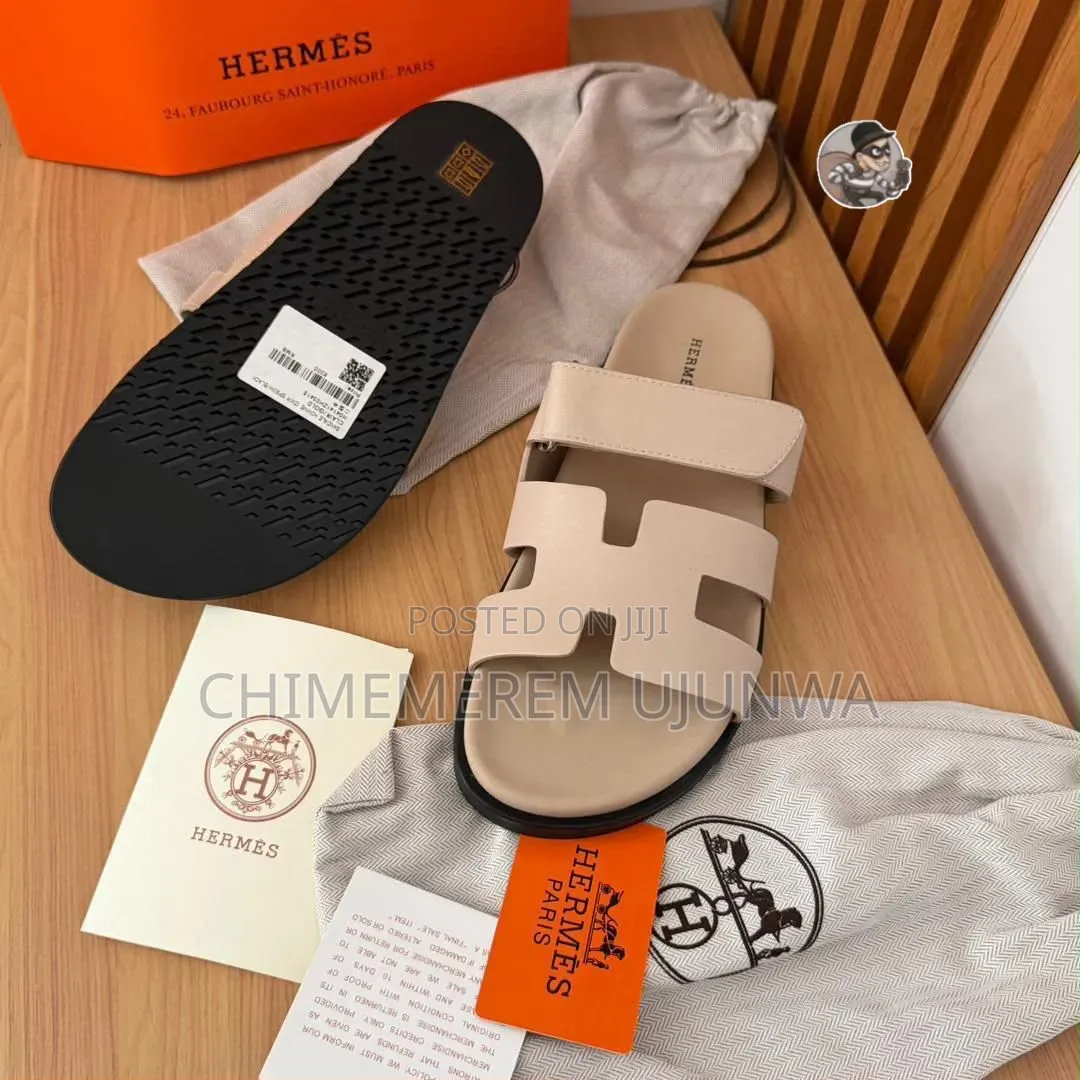 Luxury Herms
