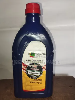 Oando Atf 1 LTR
