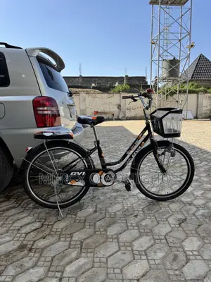 Motorcycle 2024 Black