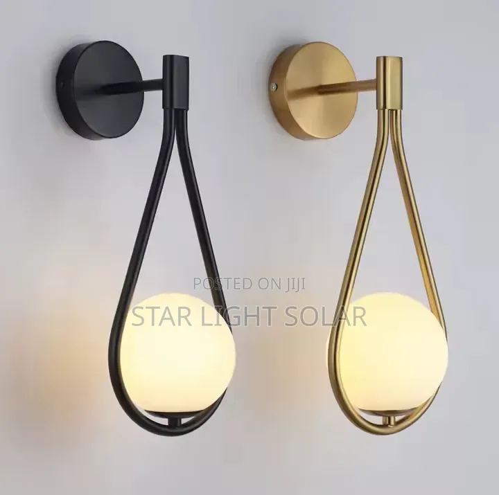 Led Wall Bracket