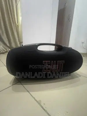 Zealot Speaker S89