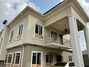 2bdrm Apartment in Mercury Estate, Abule Egba for rent