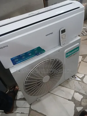 Hisense 1hp Inverter Ac