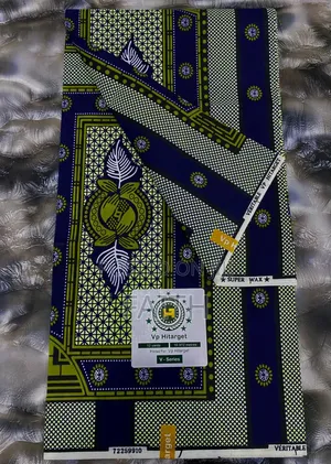 Beautiful Ankara