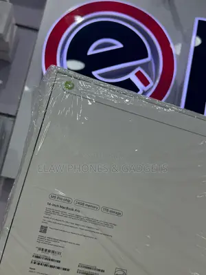 New Laptop Apple MacBook Pro 2026 M5 Pro 24GB Apple M5 Pro SSD 1T