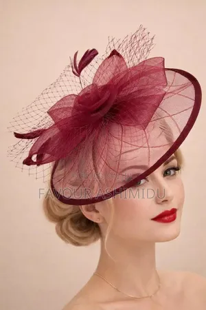 Beautiful Hats for Beautiful Moments