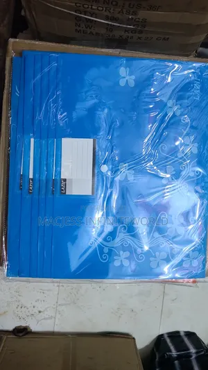 Office Files