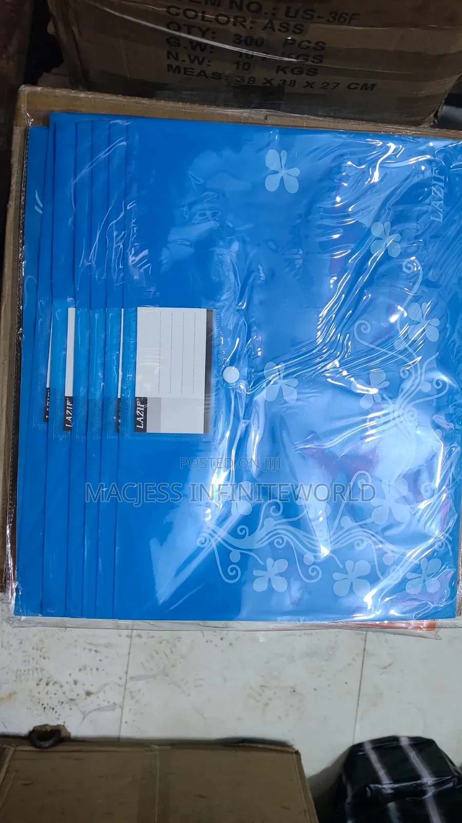 Office Files