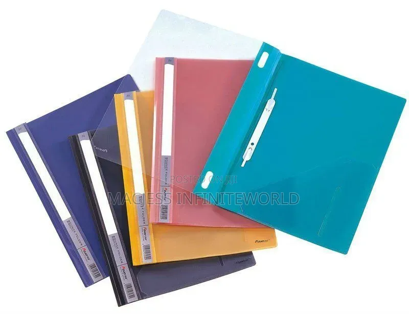 Office Files