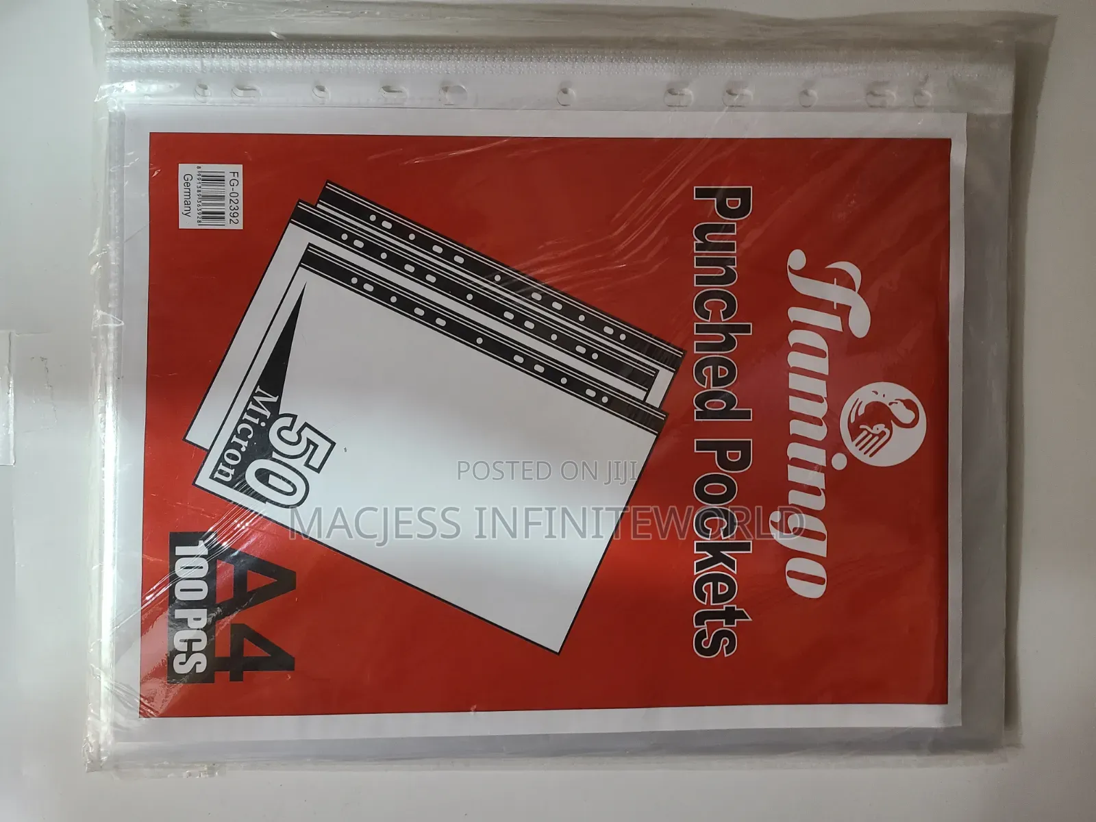 Office Files