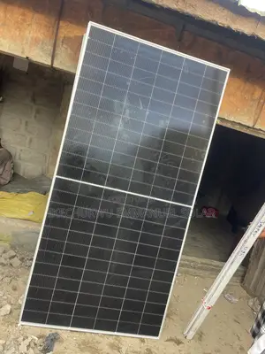600watts Ja Solar Panels Much Available