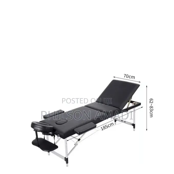 Massage Bed Foldable Massage Table - Lash Bed