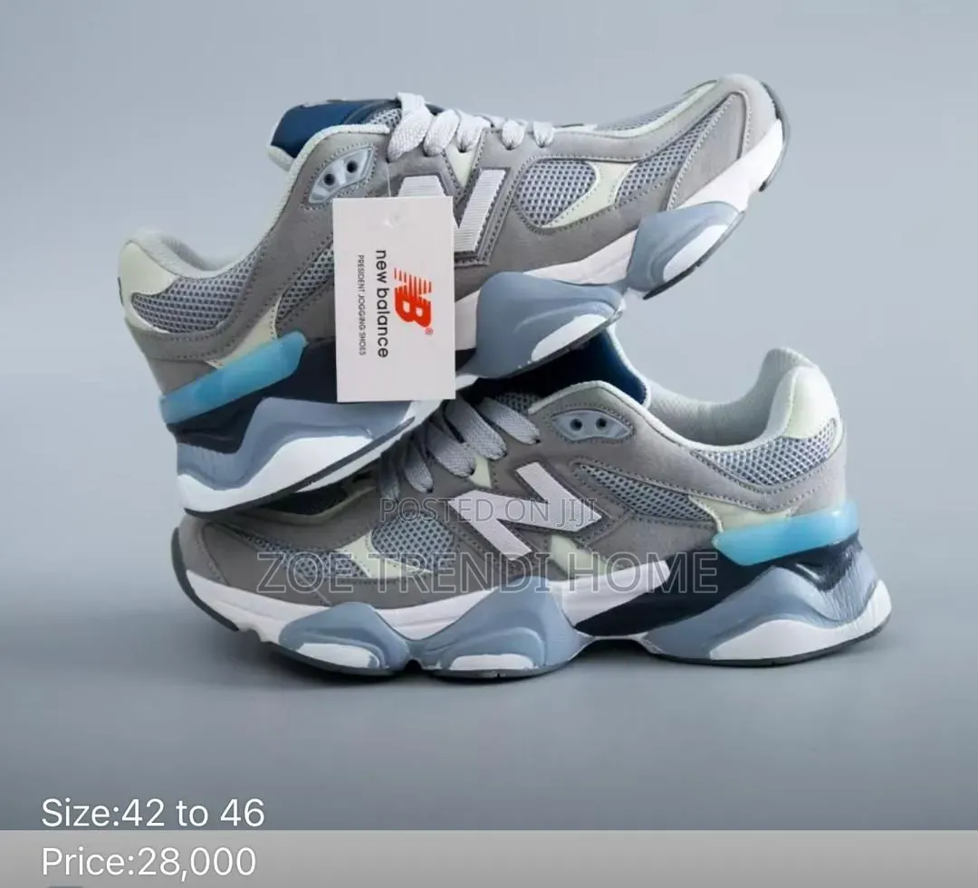 New Balance Flex Move Trainers –( Affordable Luxury Version)