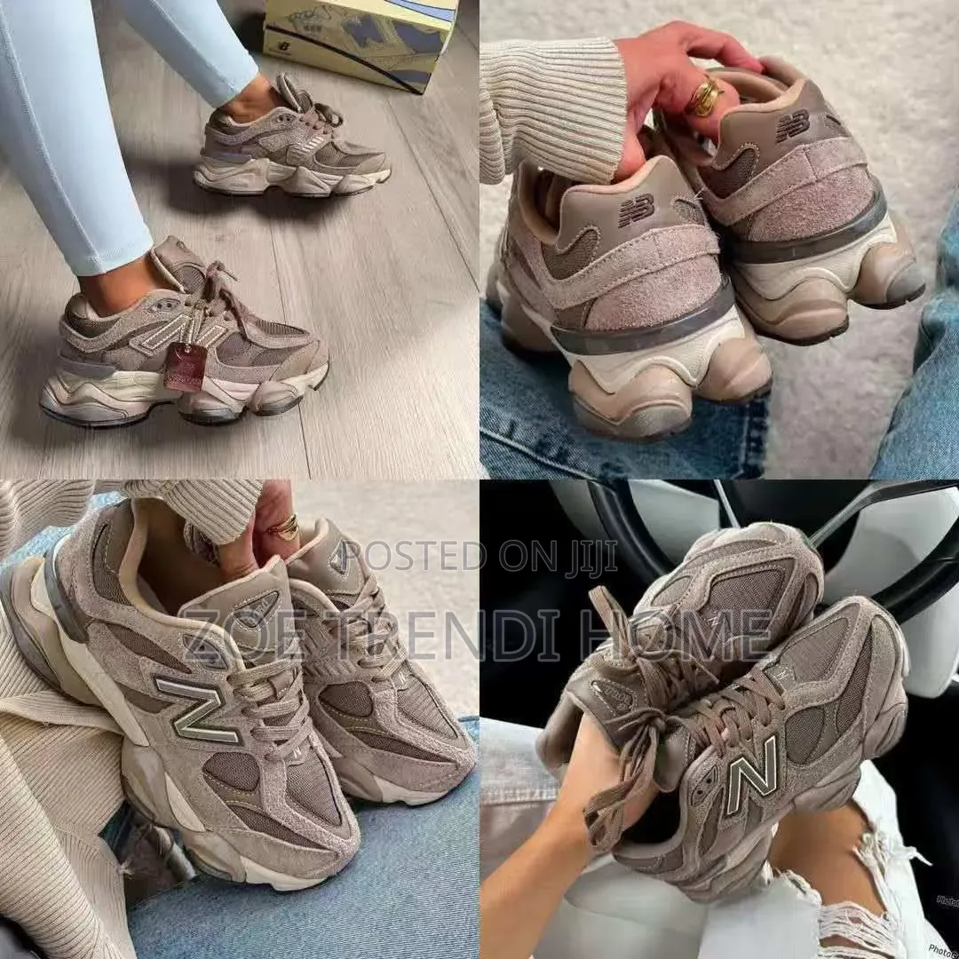 New Balance Flex Move Trainers –( Affordable Luxury Version)