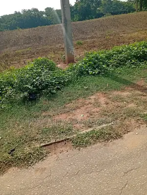 7,467.90 Square Meters Commercial Land C of O Kyami by Expressway