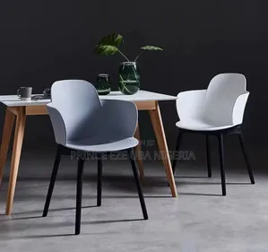 Strong Plastic Chair