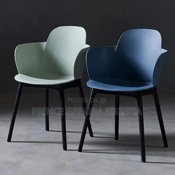 Strong Plastic Chair