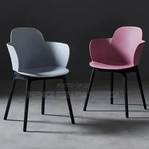 Strong Plastic Chair