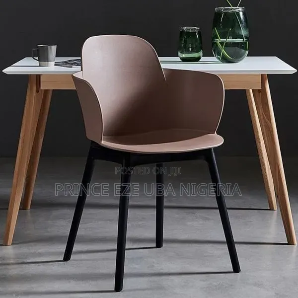 Strong Plastic Chair