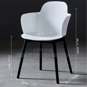 Strong Plastic Chair
