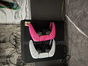 Ps 4 Pro Play Station