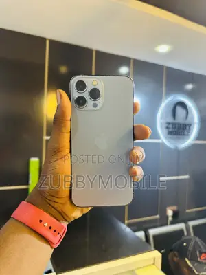 Apple iPhone 13 Pro Max 128 GB Blue