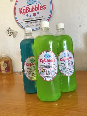 Liquid Soap