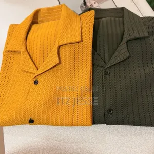 Knit Shirt
