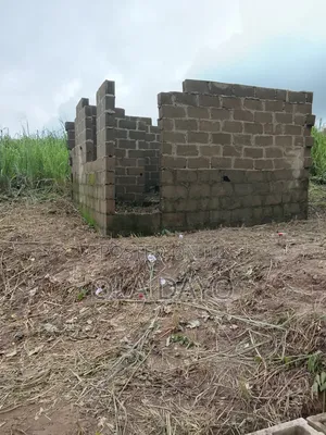 Pieces of Land
