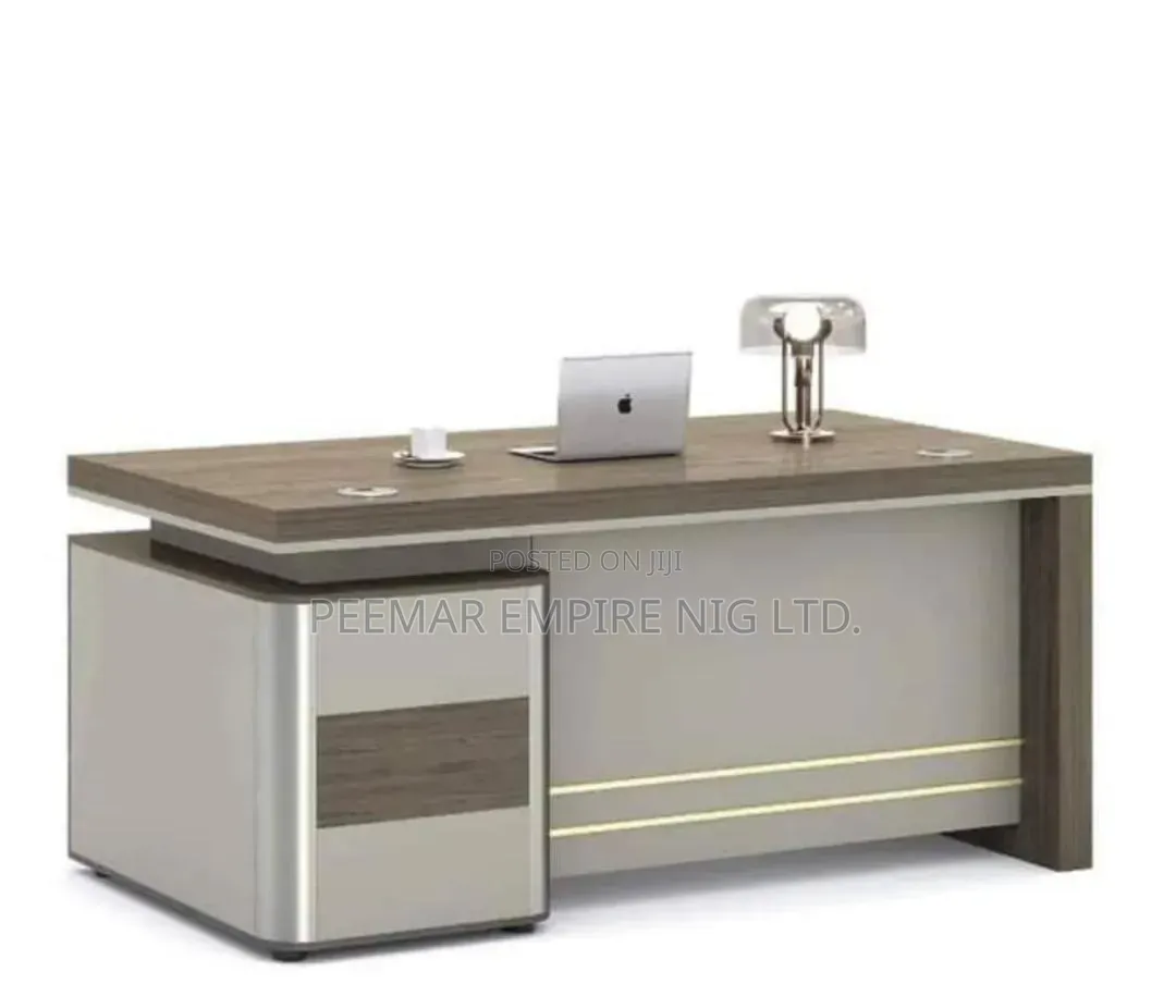 Mini Executive Classic Imported 1.4meters Office Table
