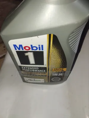 Mobil 1 Extended Performance 5w-30 1 LTR