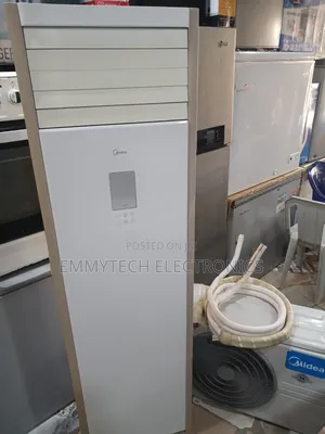 Midea 2hp Standing Ac