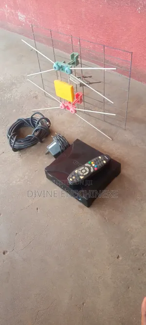 Gotv Decoder