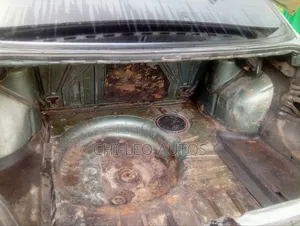 Volkswagen Jetta 1994 Green