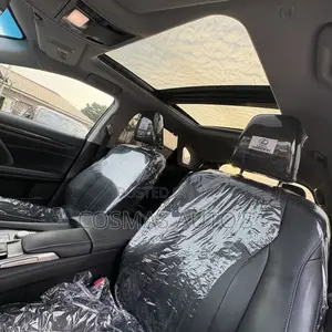 Lexus RX 350 F Sport FWD 2018 Black