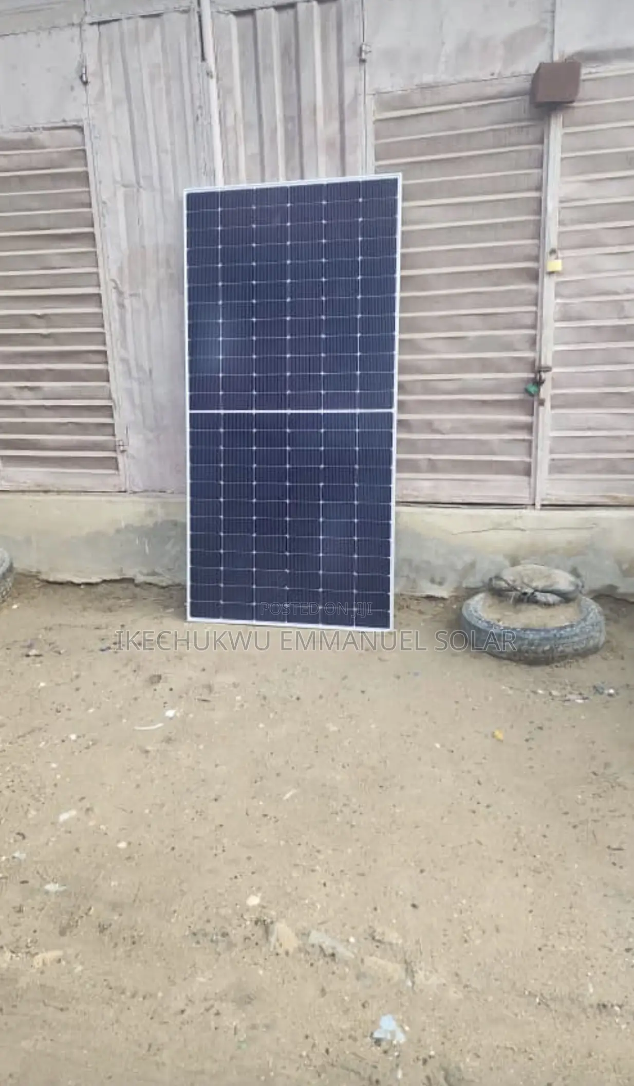 600watts Solar Module Panels Much Available