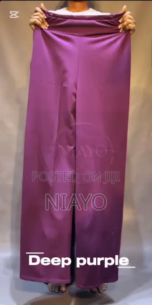 Corporate Pant Trousers