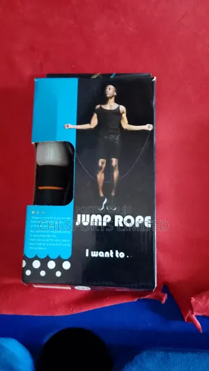 Skipping Rope