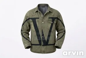 Lluxury Men's Wear