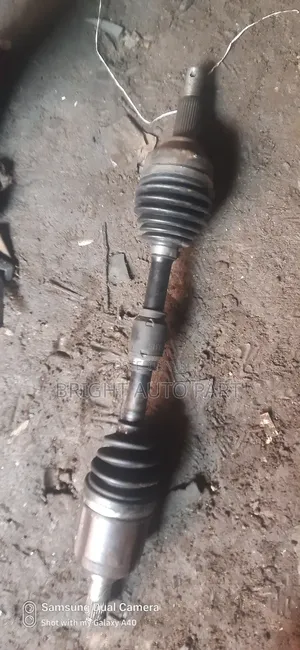Nissan Altima 2008 Model Front Shaft Set
