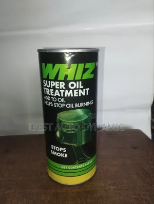 Whiz Super Oil Treatment