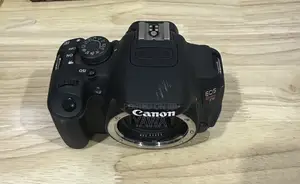 Canon Eos Rebel T5 DSLR Camera Package – Excellent Starter Camera