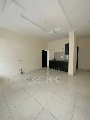 1bdrm Apartment in Sangotedo for rent